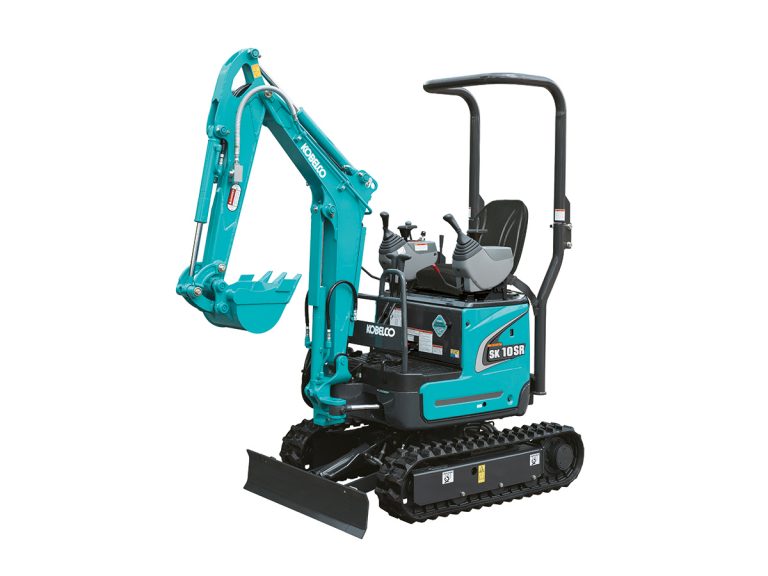 Products - Kobelco Construction Machinery Europe B.V.