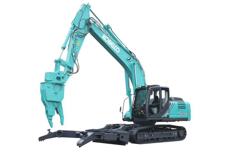 Kobelco Construction Machinery Europe B.V.