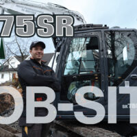 SK75SR Jobsite BeckMaskin