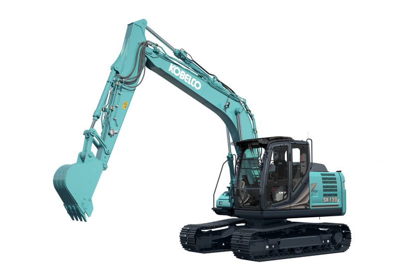 Products - Kobelco Construction Machinery Europe B.V.