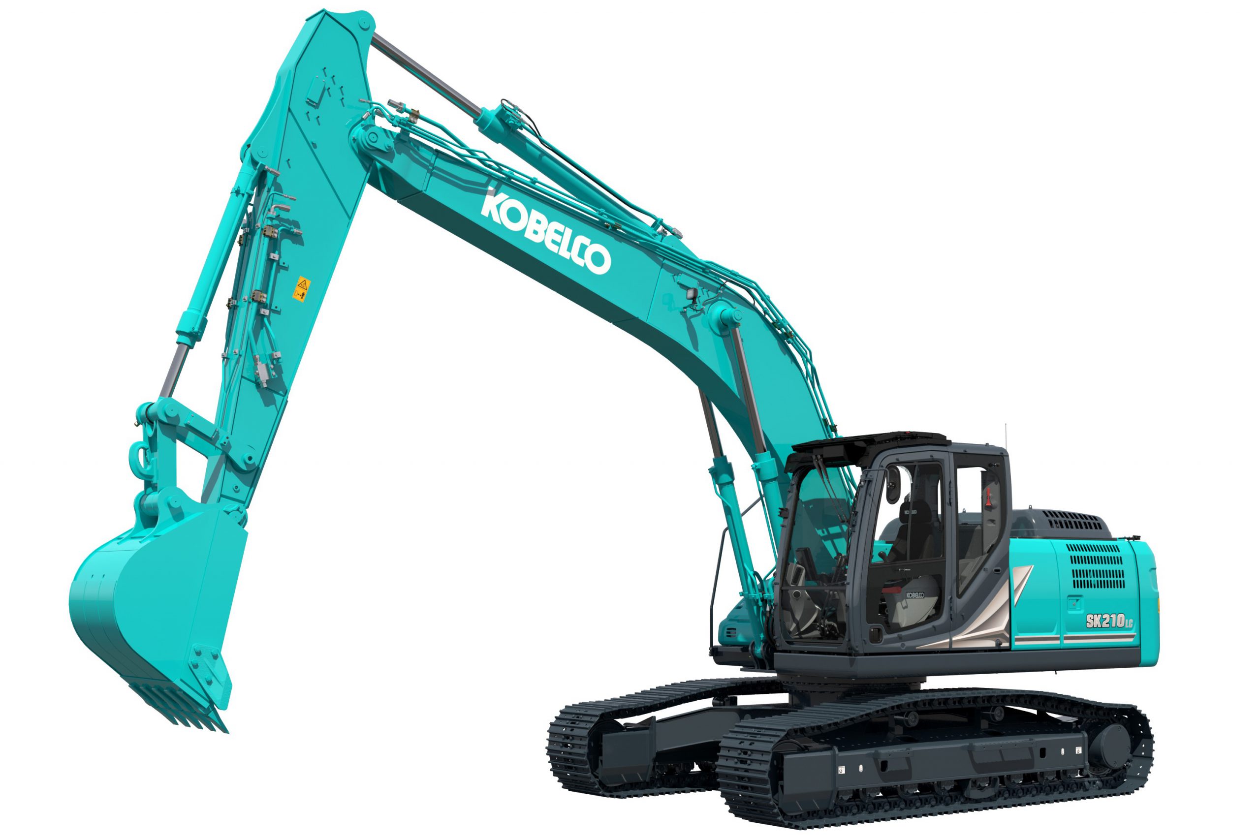 SK210(SN)LC-11 - Kobelco Construction Machinery Europe B.V.