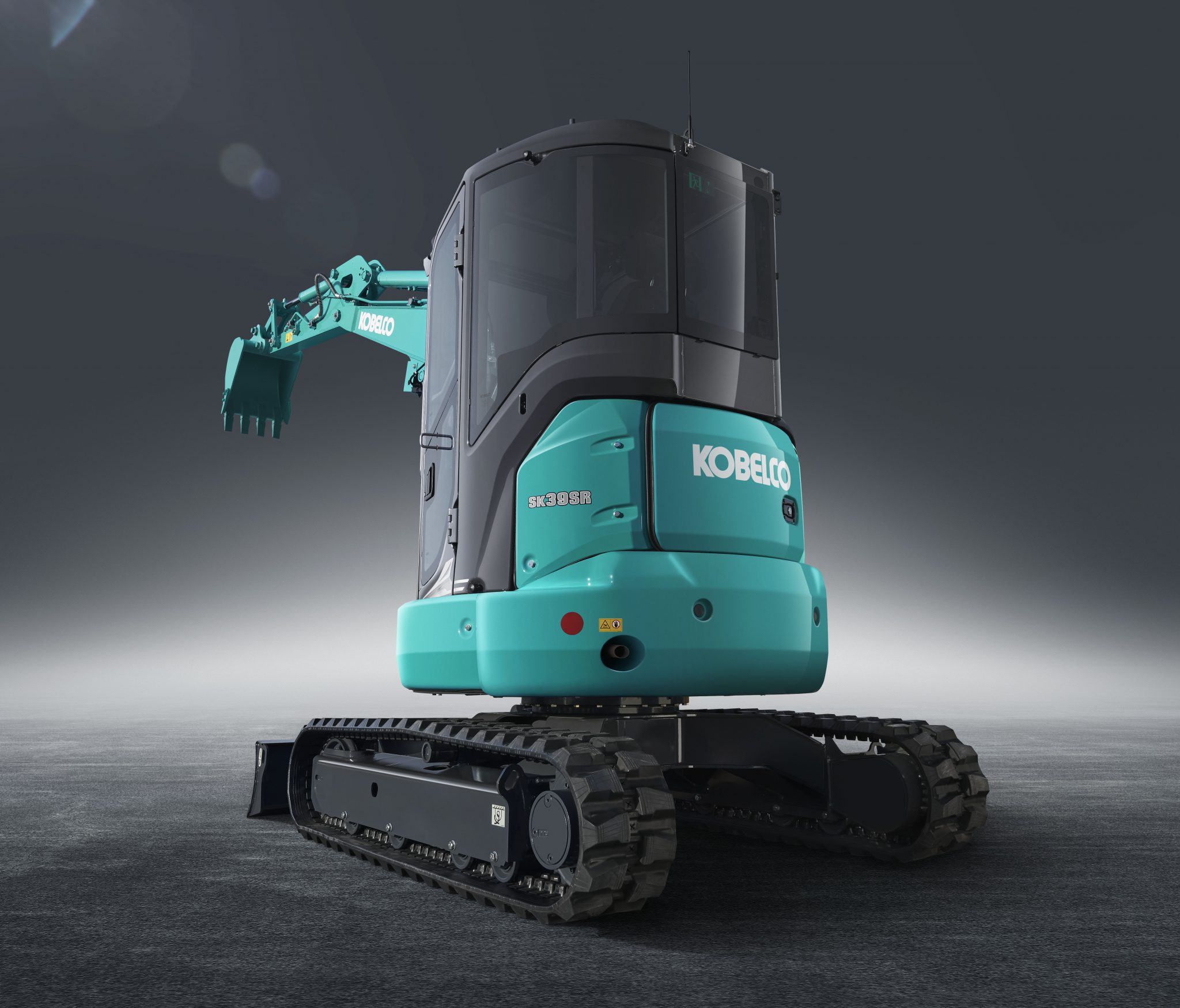 News - Kobelco Construction Machinery Europe B.V.