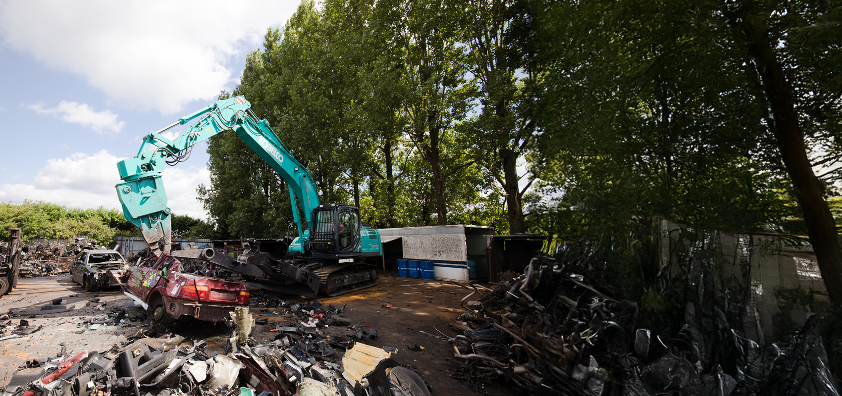 CarDismantling SK210D 10 EU Jobsite 1700x800