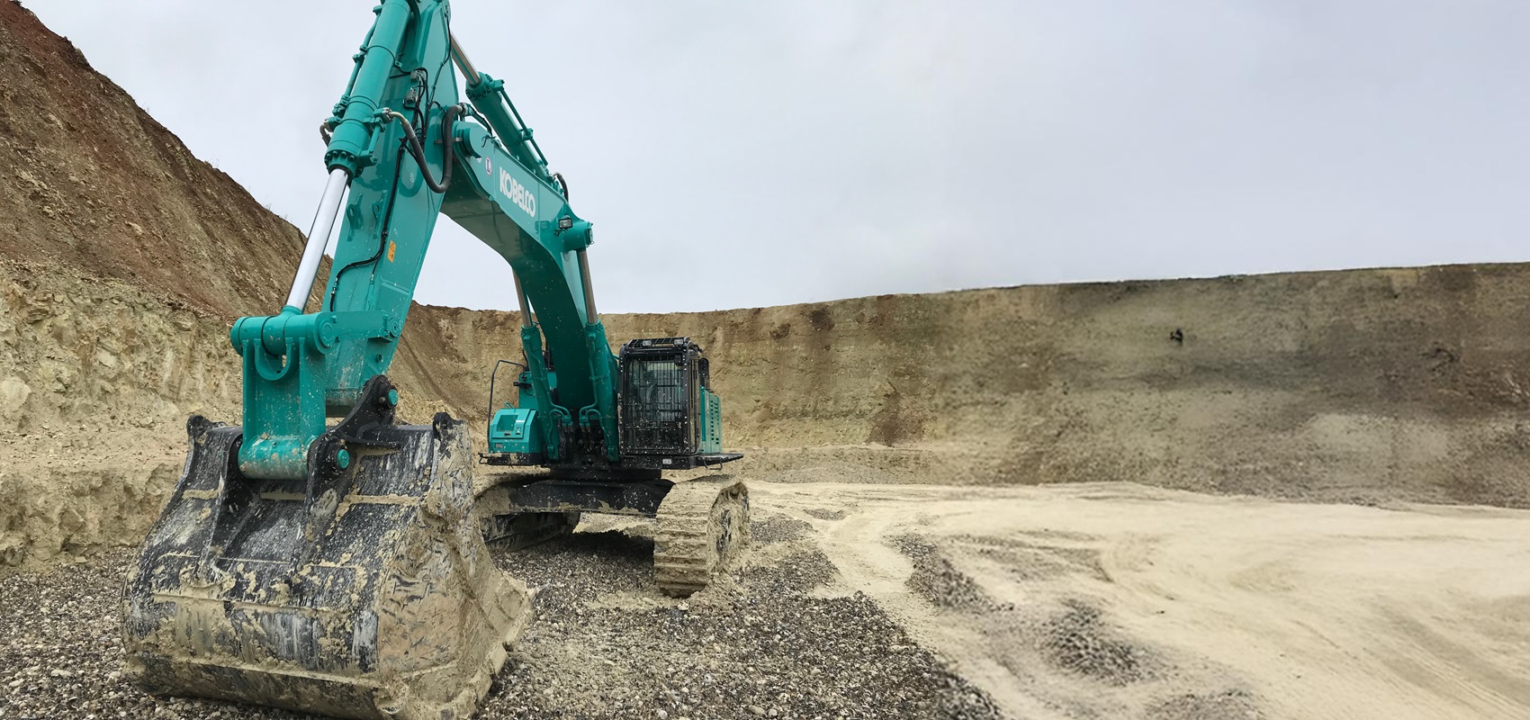 Quarying SK850LC 10E EU Jobsite 1700x800