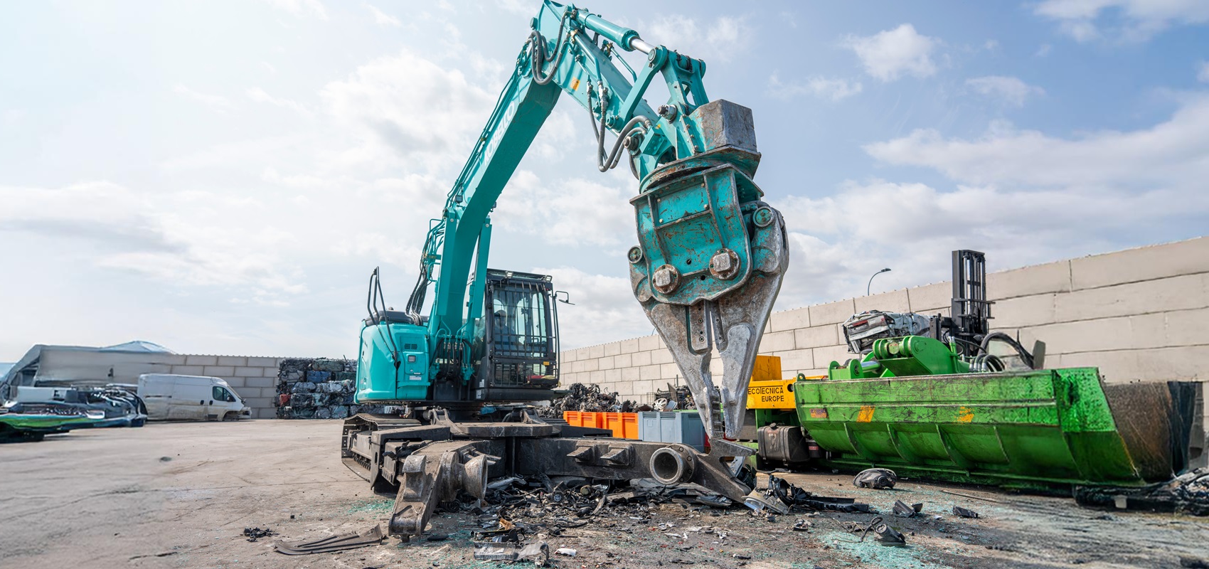 Recycling SK140SRD 7 EU Jobsite 1700x800