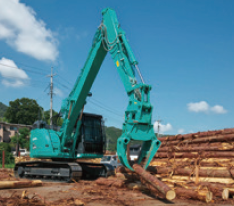 Forestry