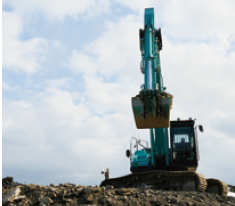 Recycled aggregates