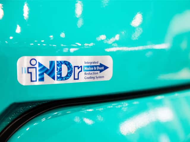 Indr image