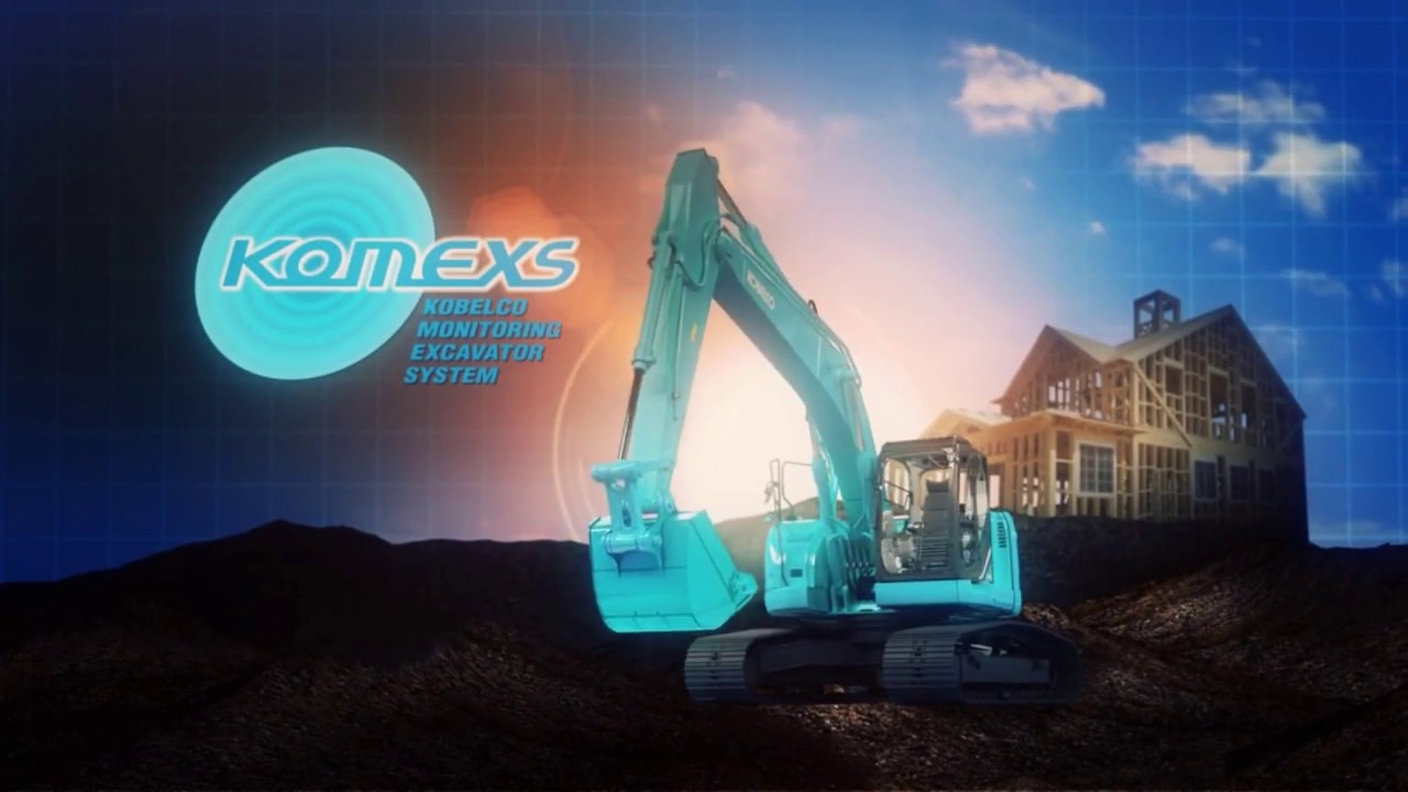 KOMEXS screen