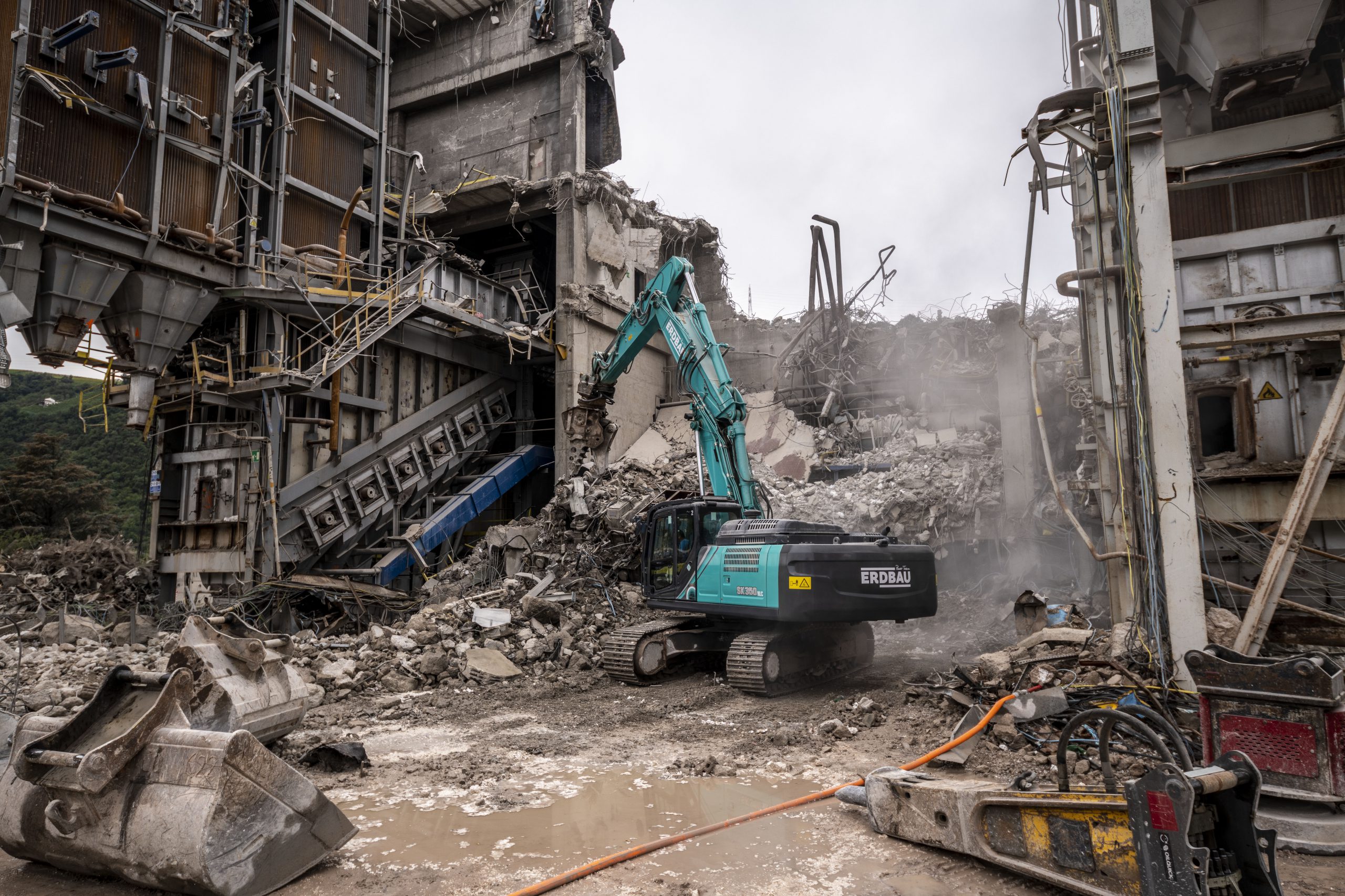 Auer Albrecht SK350 5