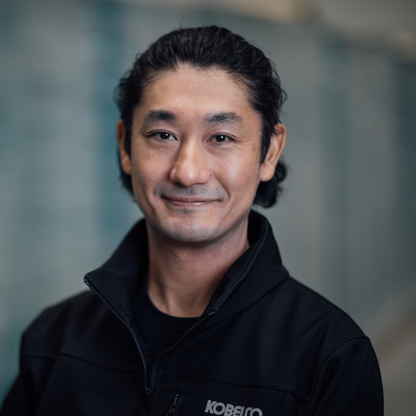 Masahiro Hamaguchi crop 600x600
