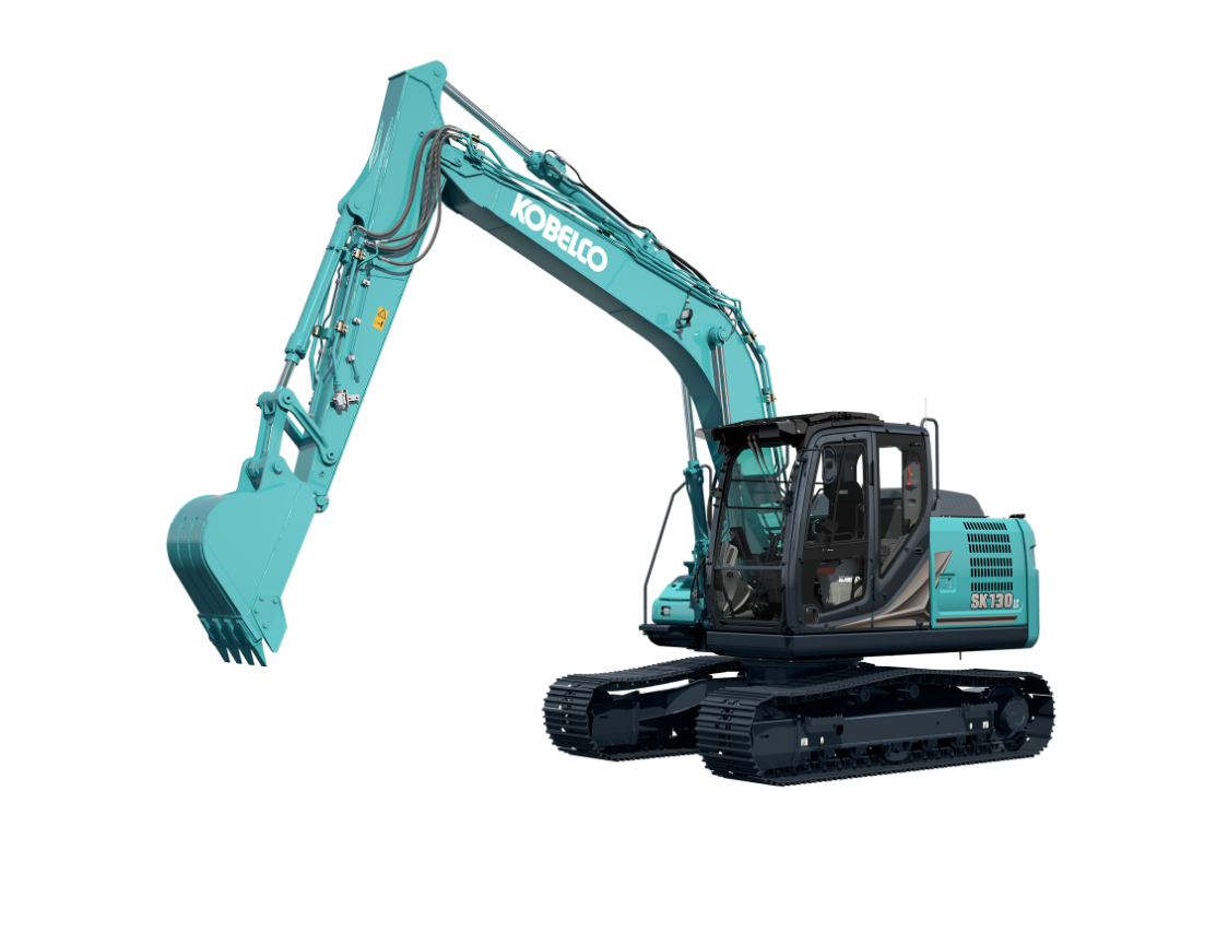 SK130LC-11