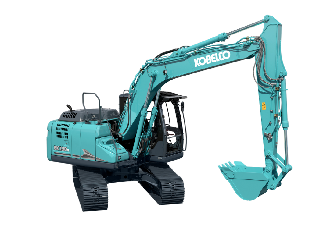 SK130LC-11