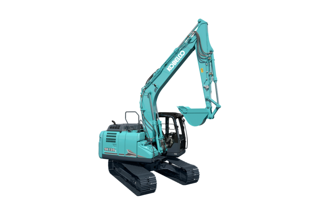 SK130LC-11