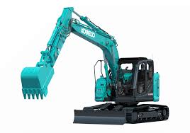 SK135SRLC- 7