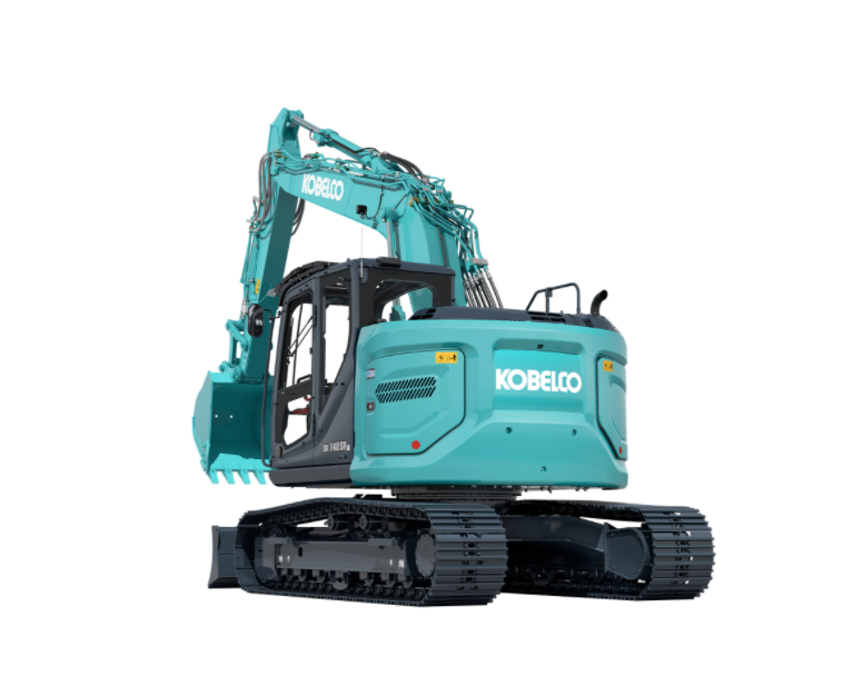 SK140SRLC-7