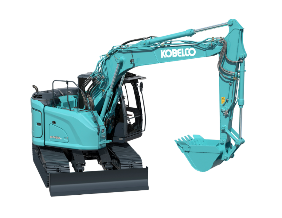 SK140SRLC-7