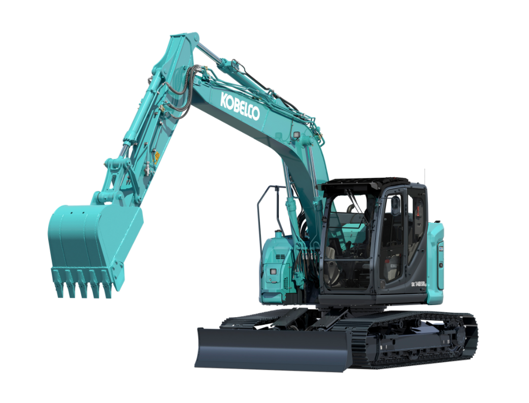 SK140SRLC-7