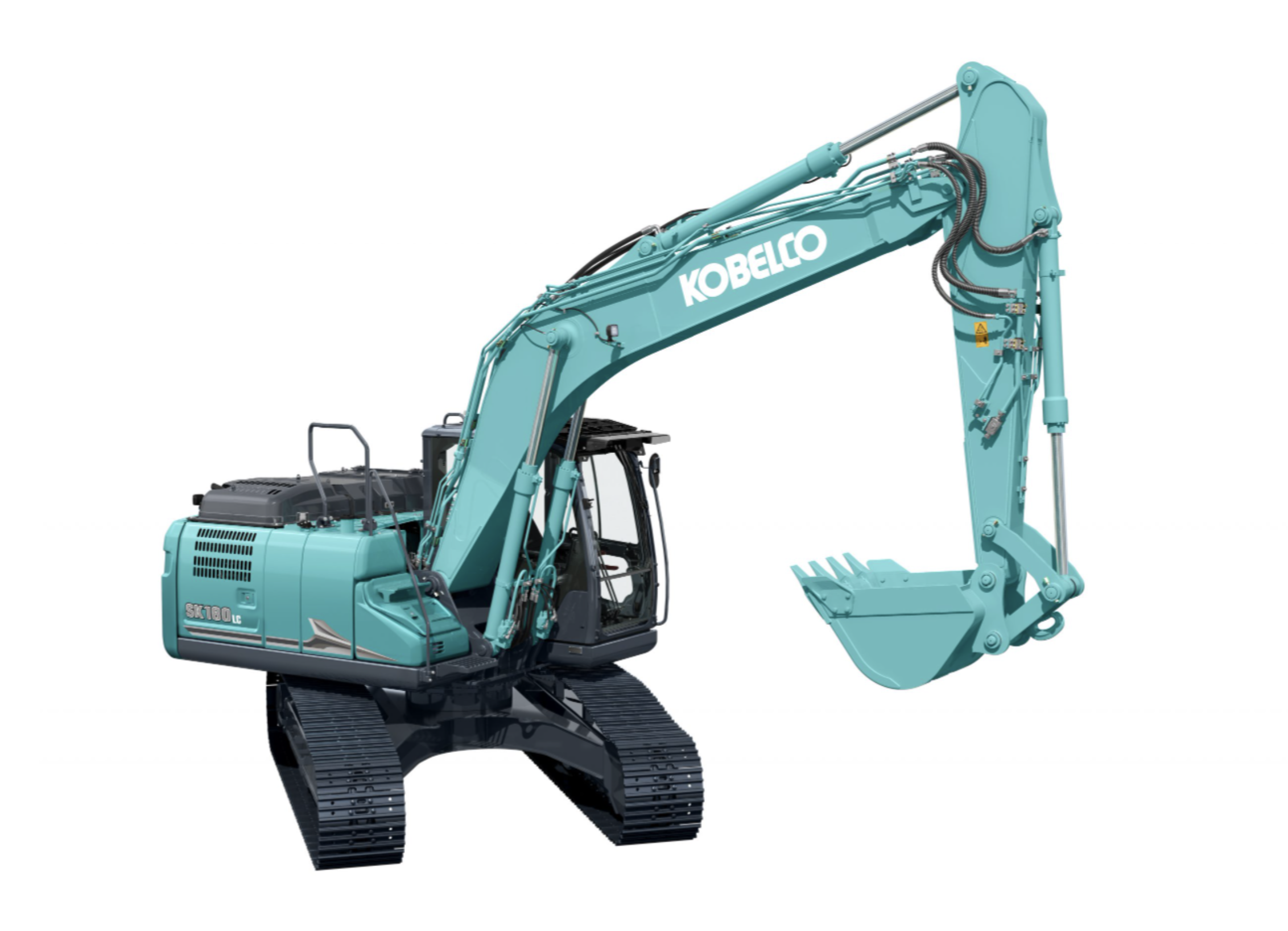 SK180LC-11E