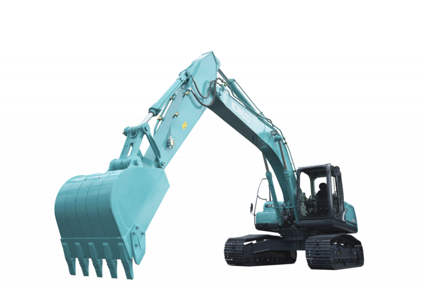 SK210LC-10