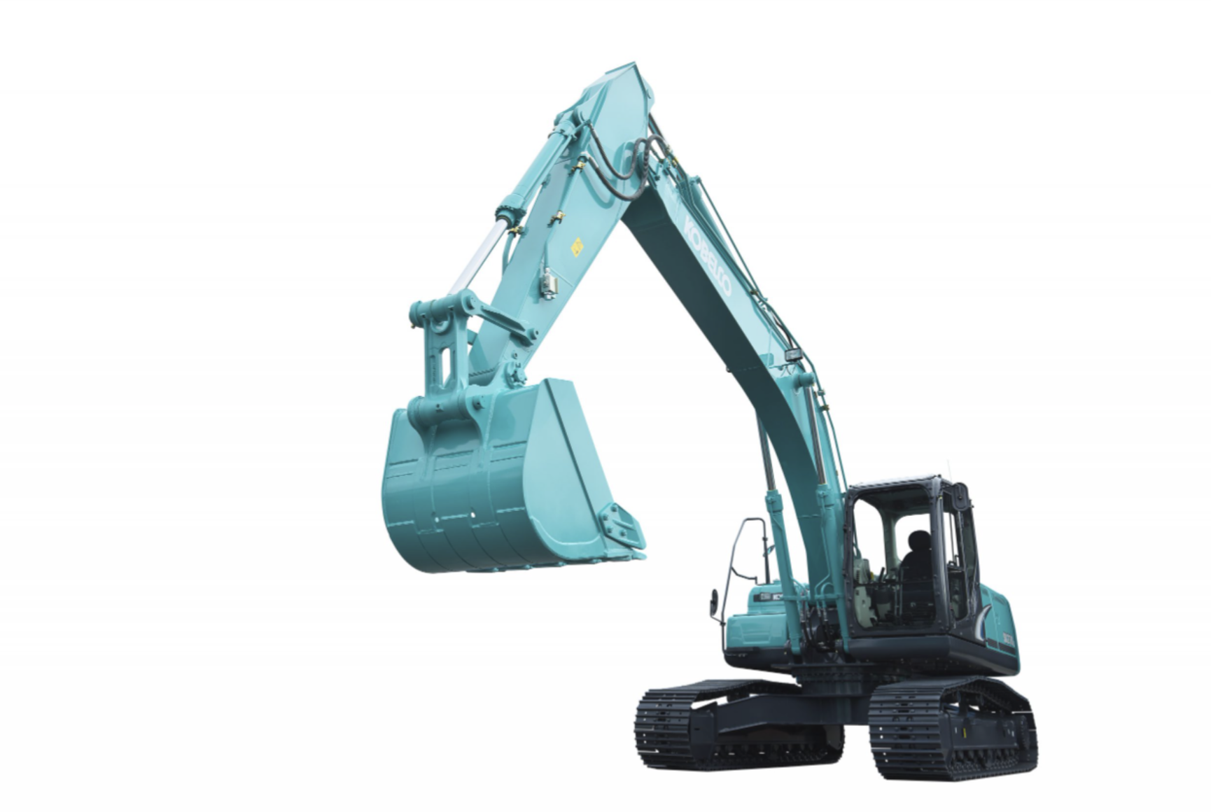SK210LC-10