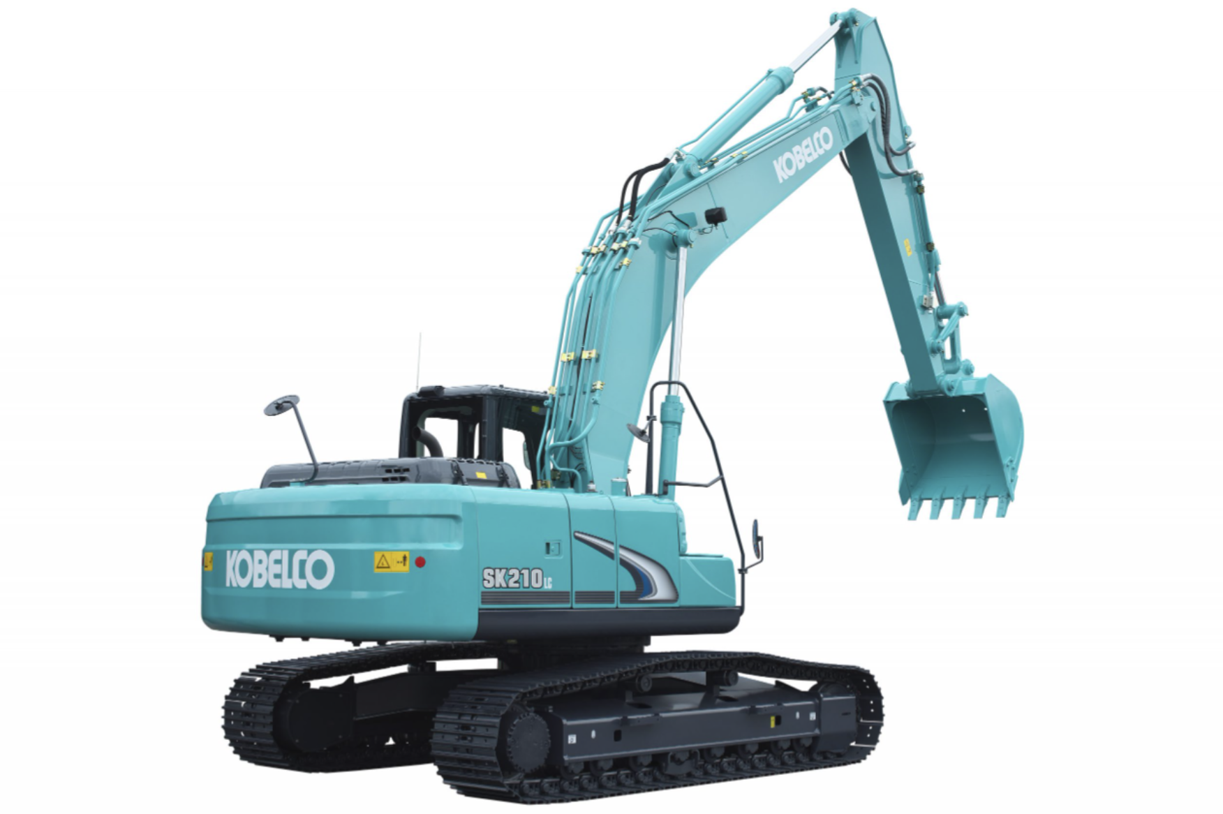 SK210LC-10