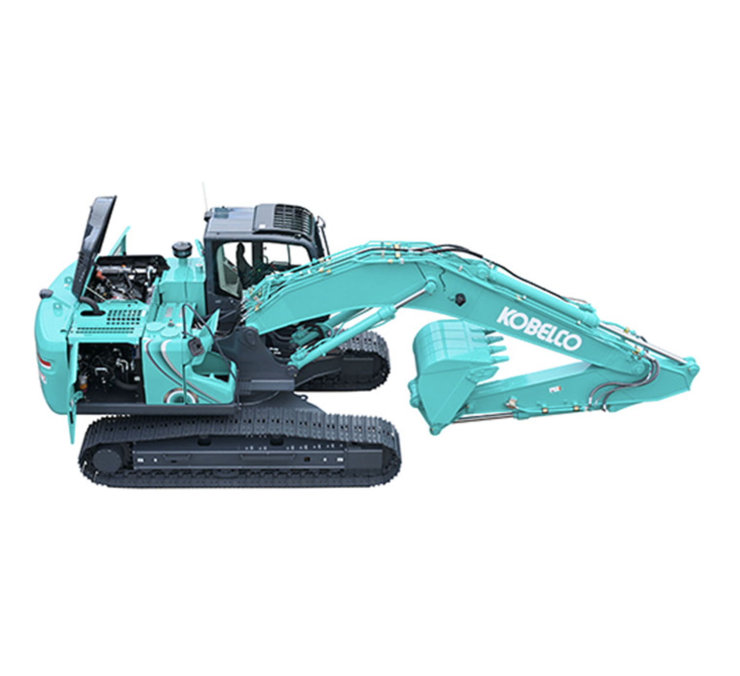 SK210LC-10