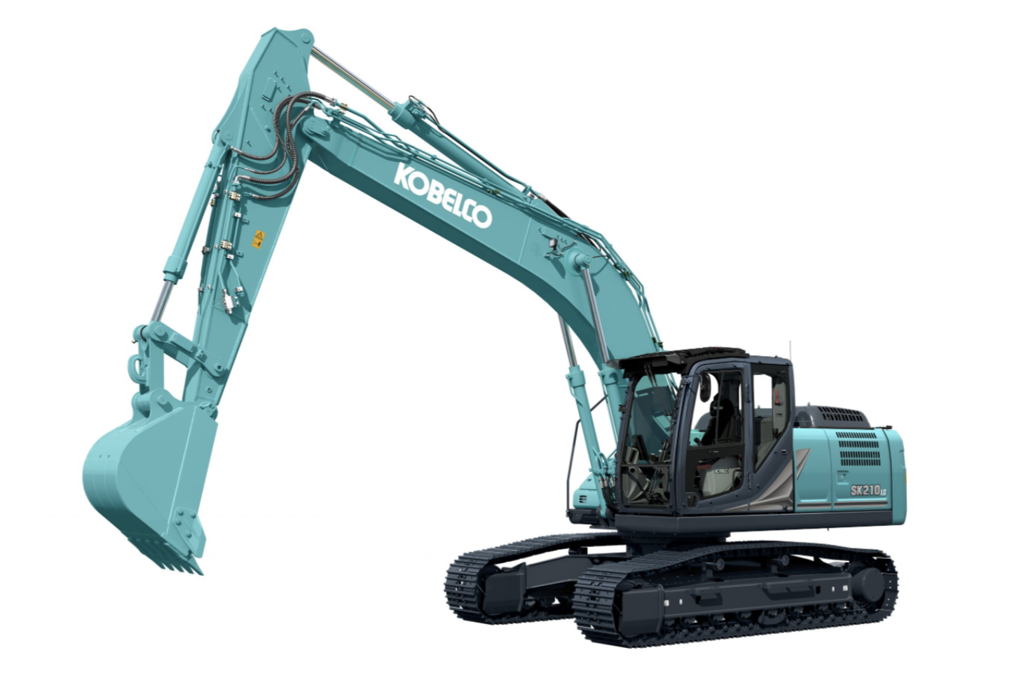 SK210LC-11E