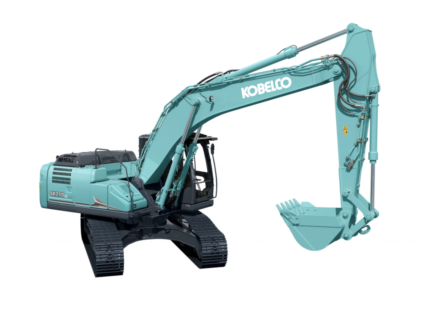 SK210LC-11E