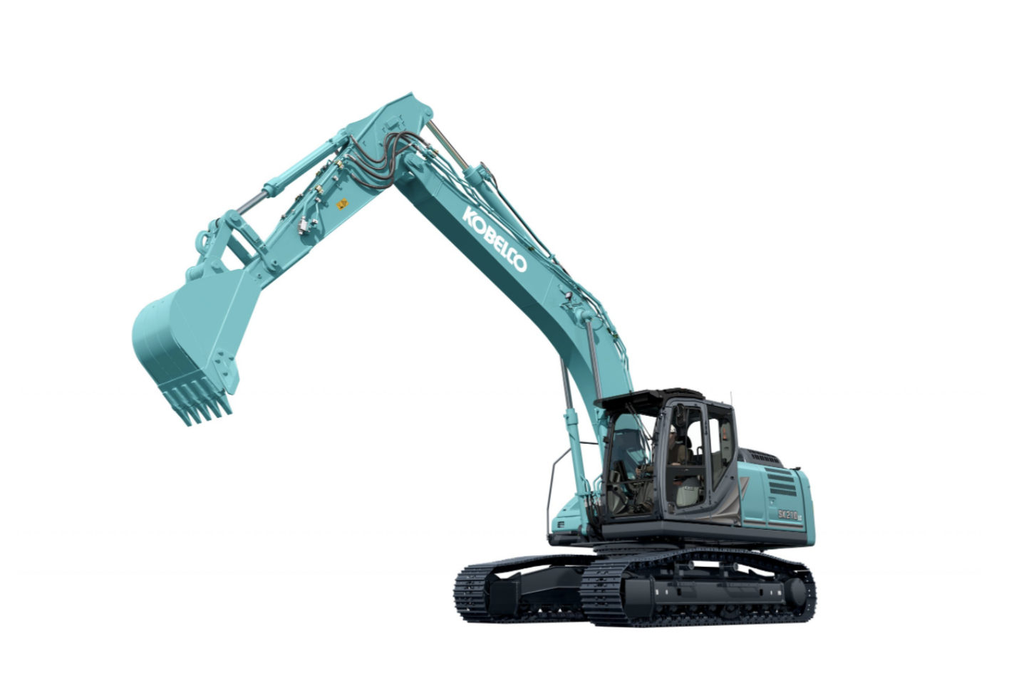 SK210LC-11E