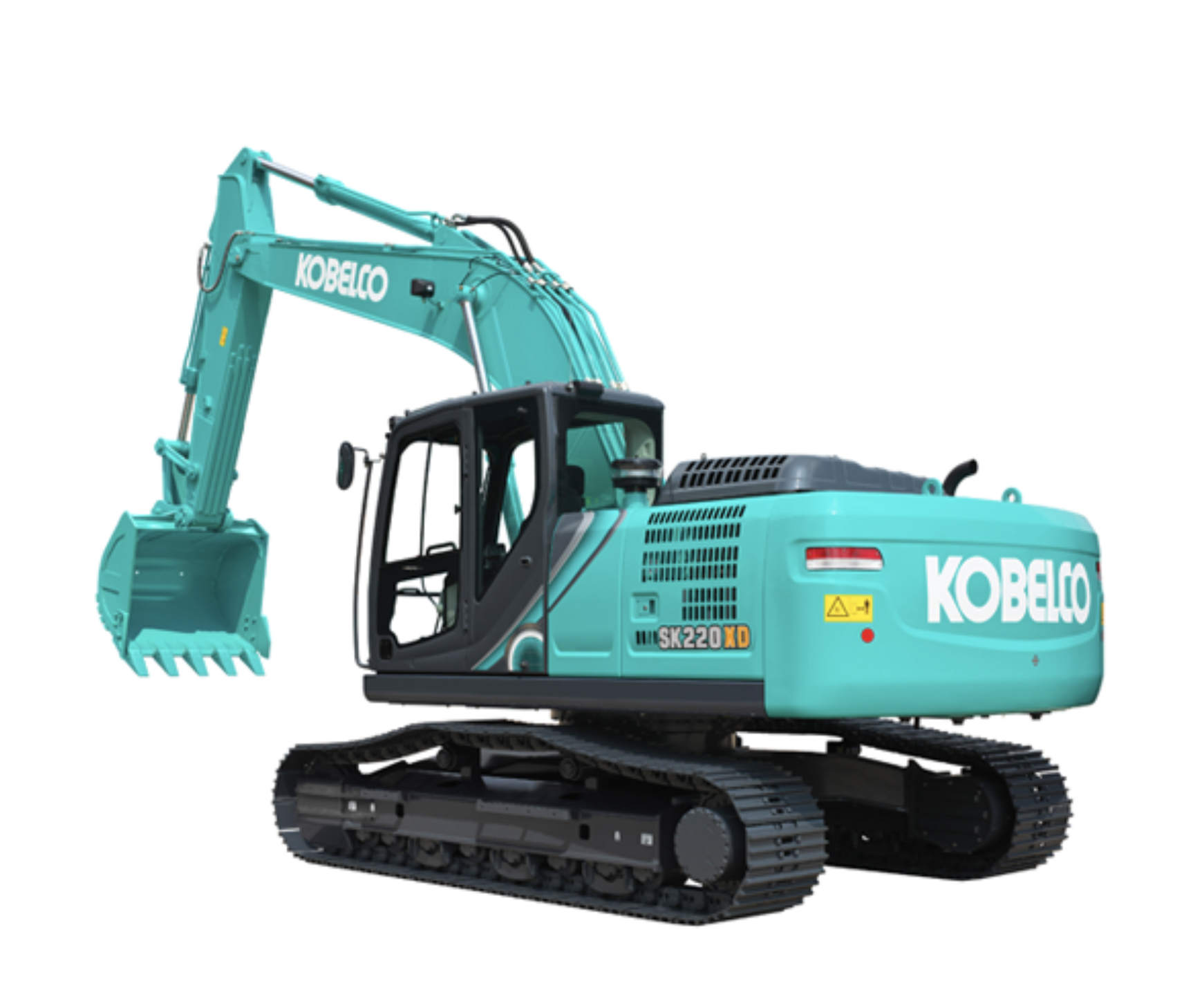 SK220XDLC-10