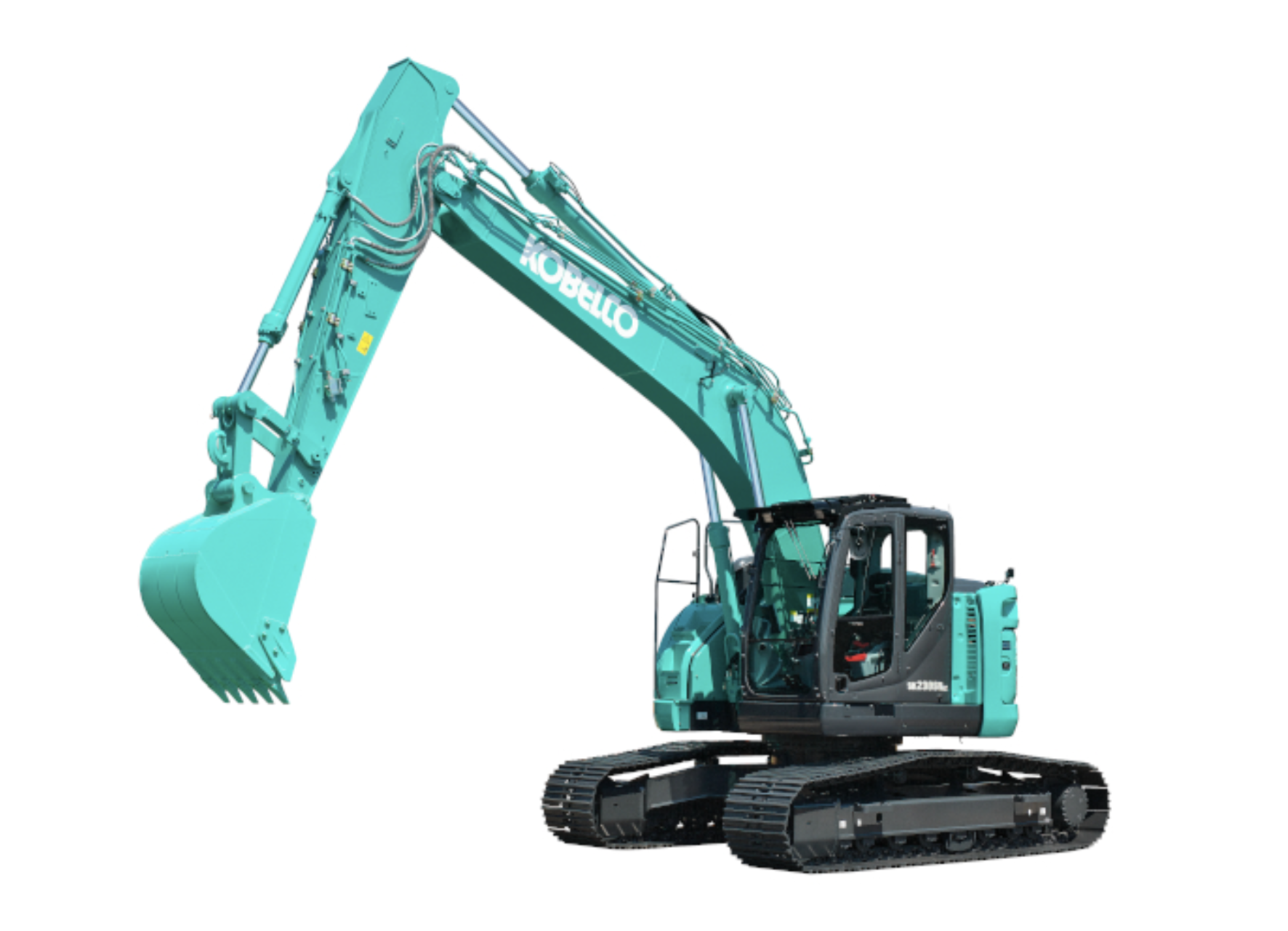 SK230SRLC-7