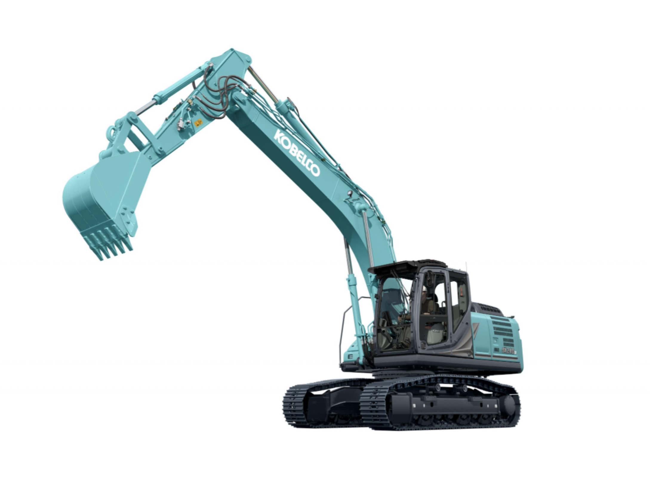 SK240SN-11E