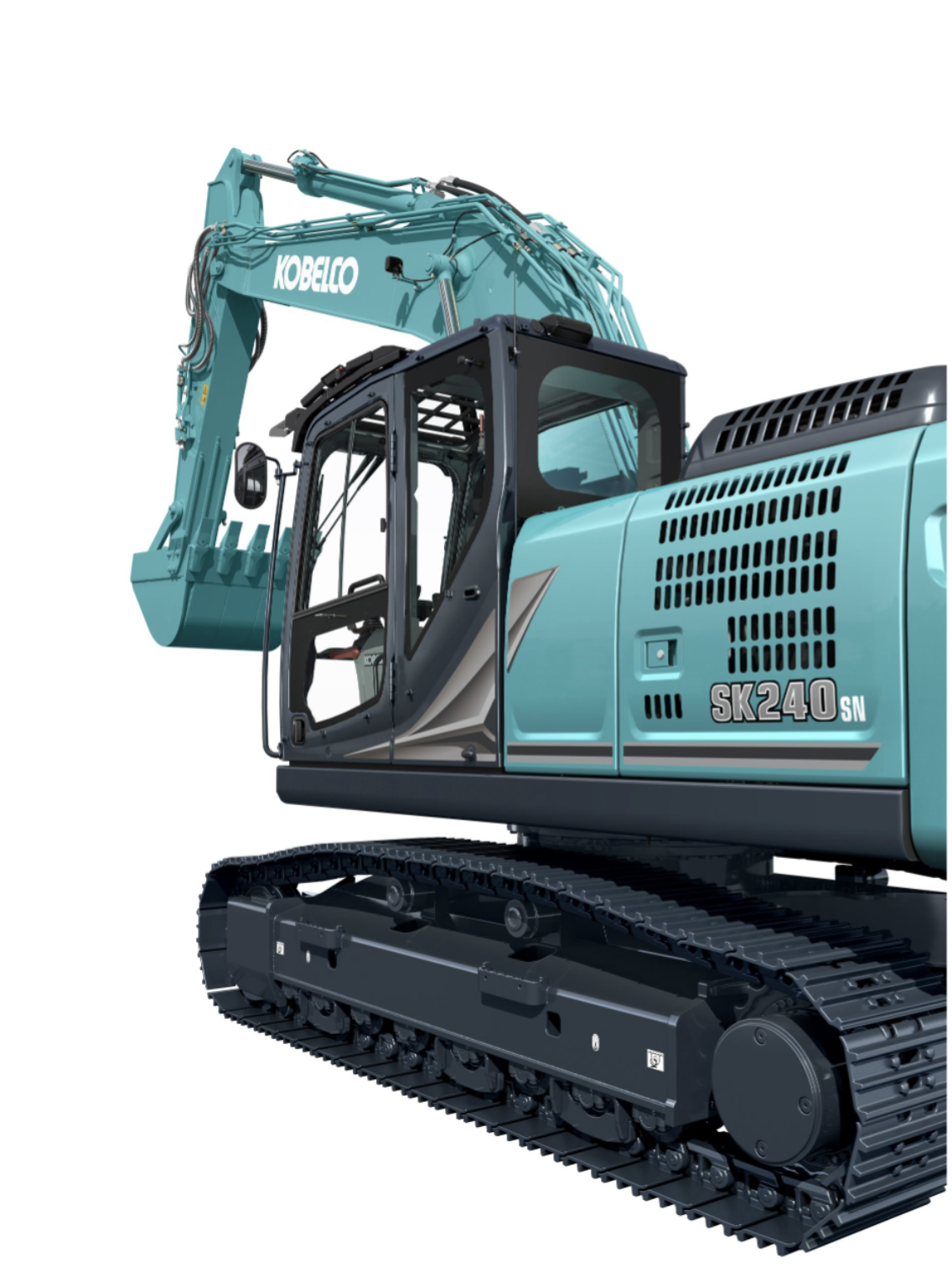 SK240SN-11E