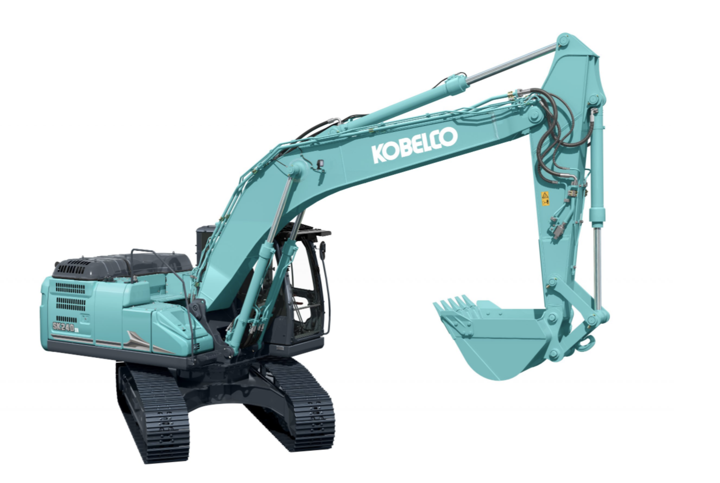 SK240SN-11E
