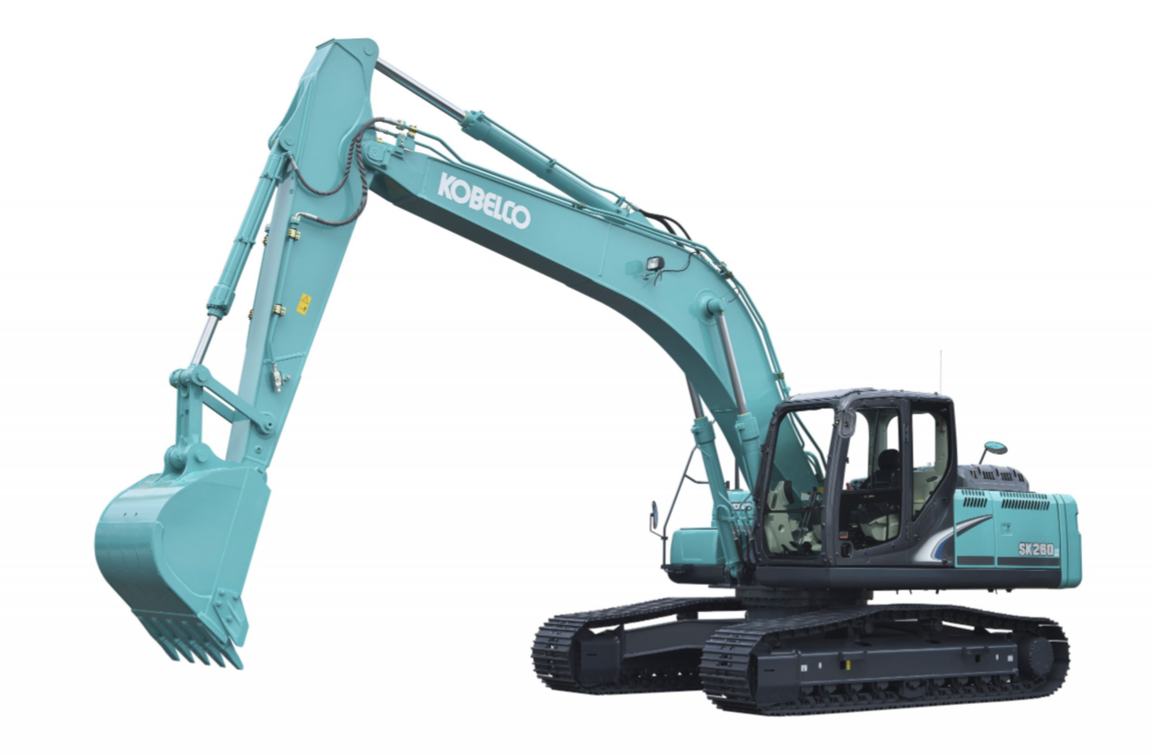 SK260LC-10