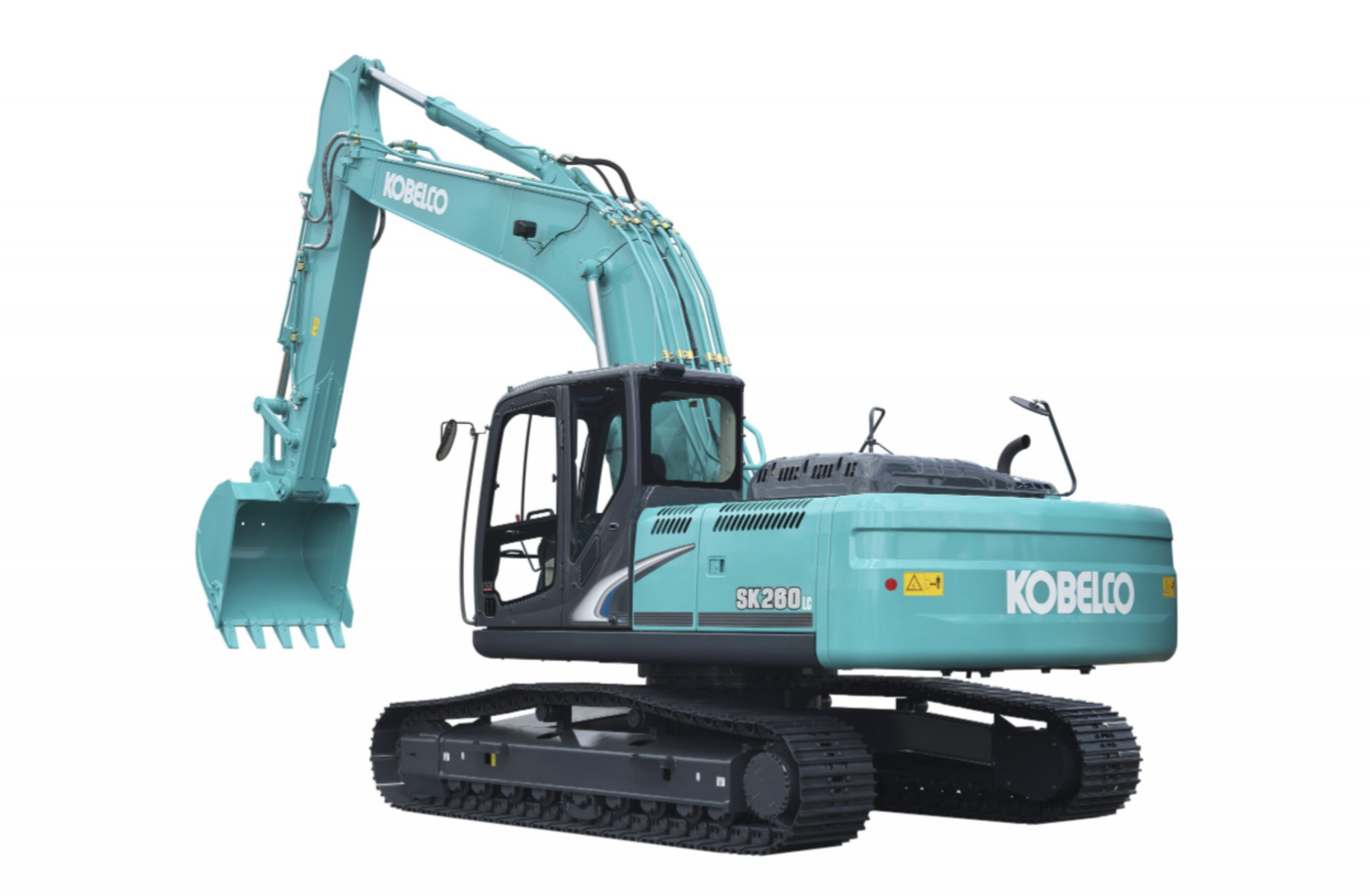 SK260LC-10