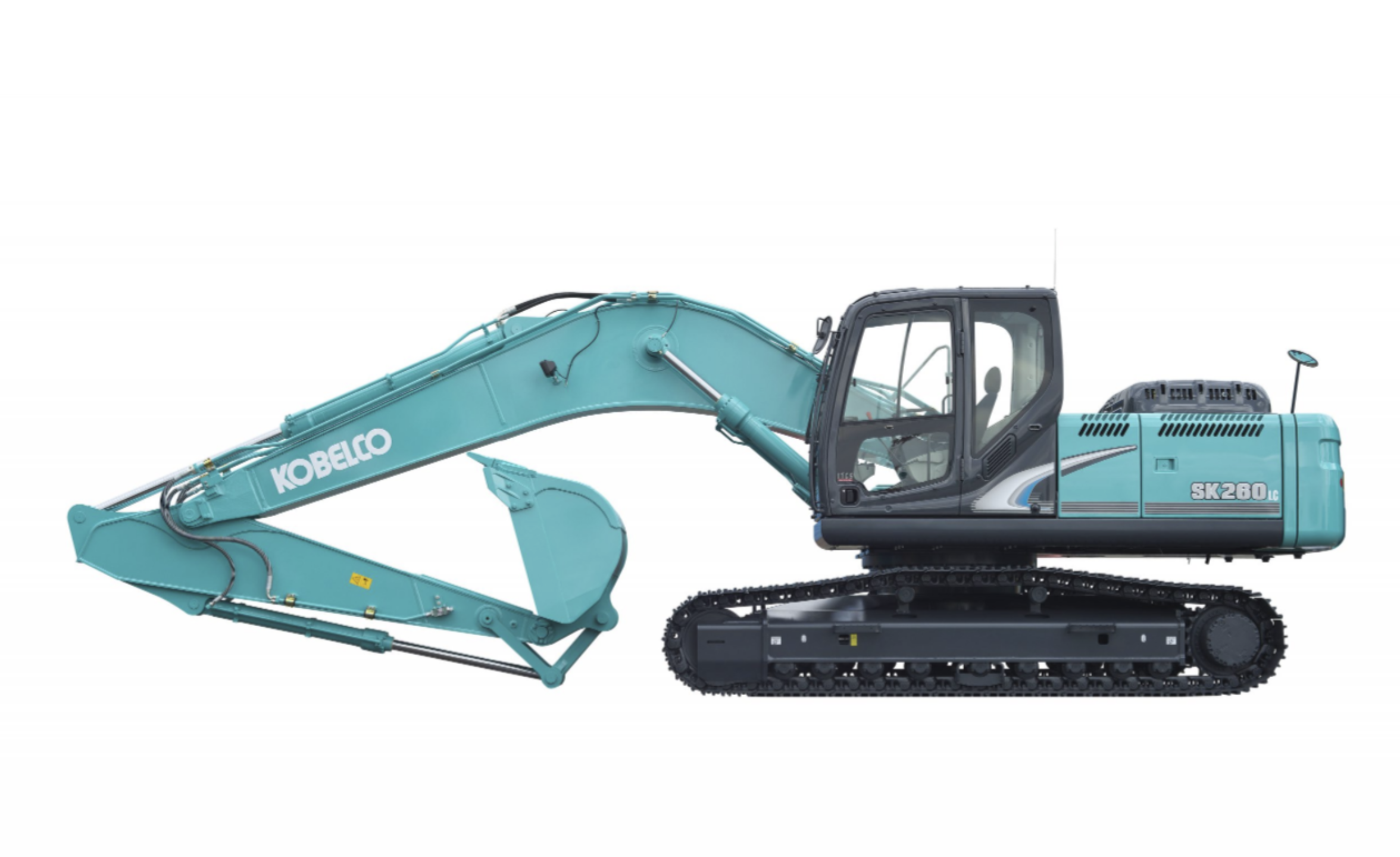 SK260LC-10