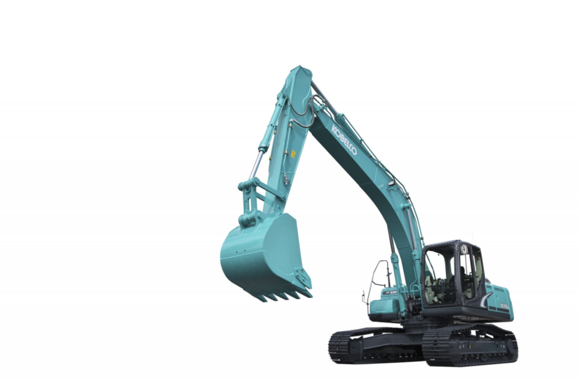 SK260LC-10