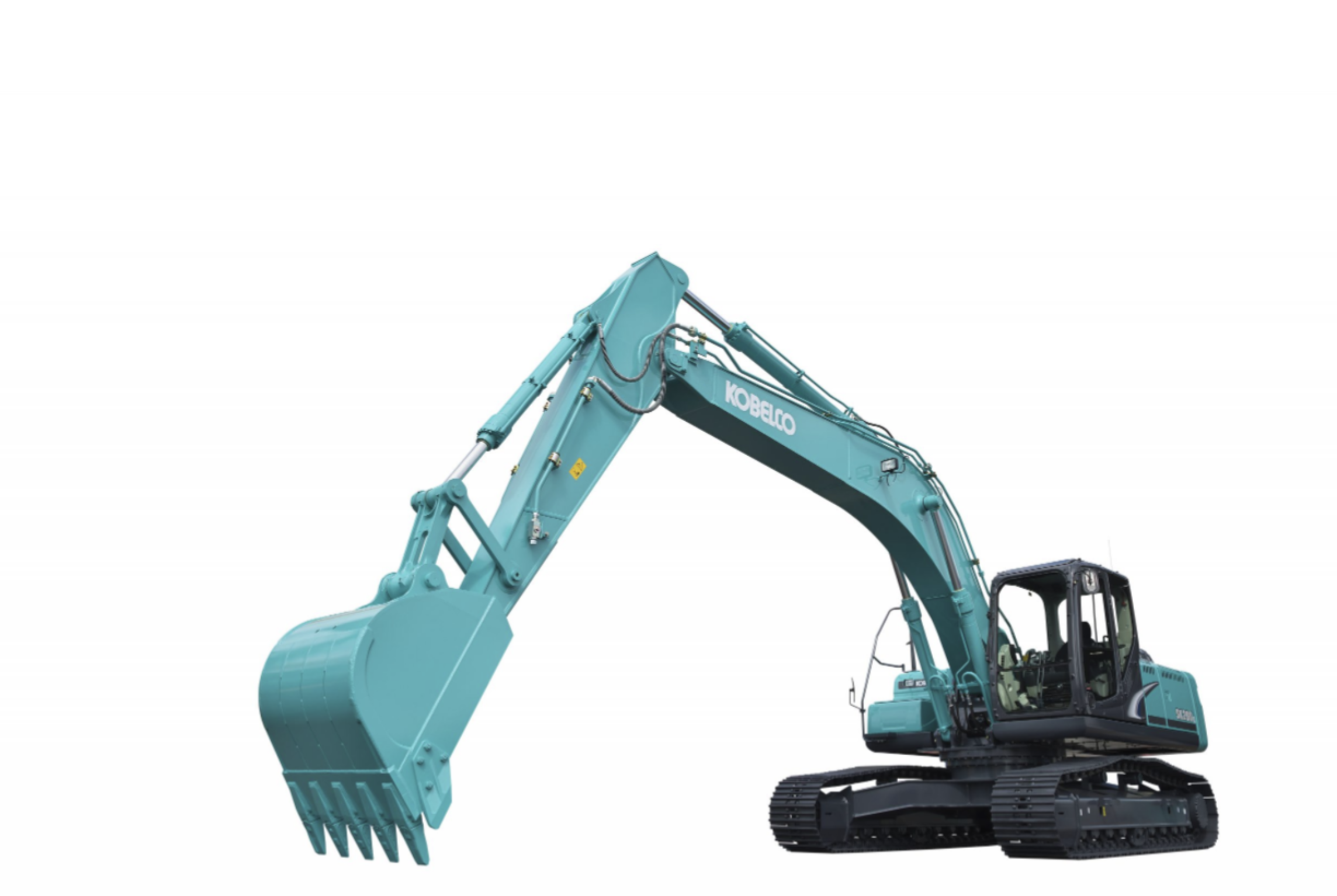 SK260LC-10