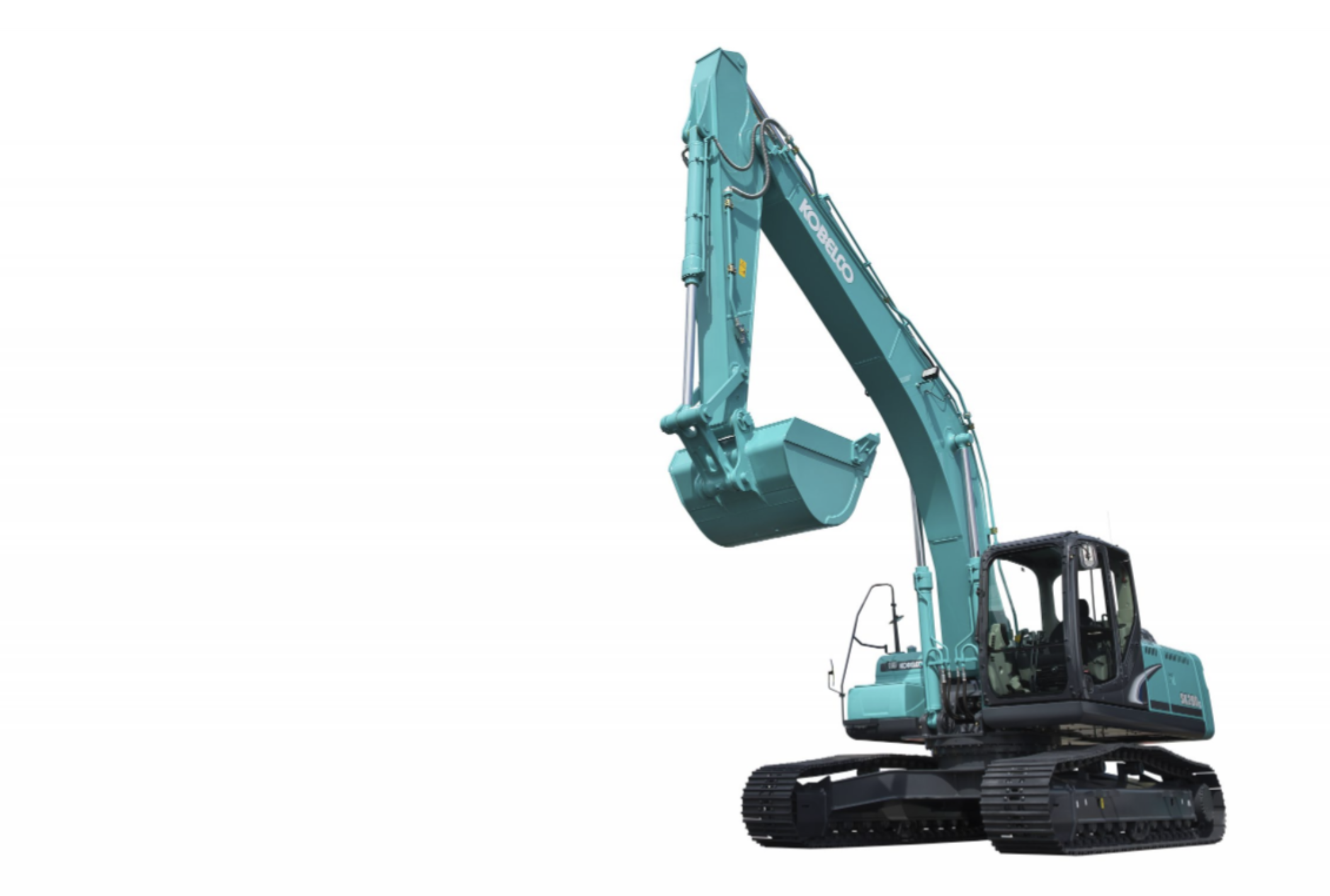 SK260LC-10