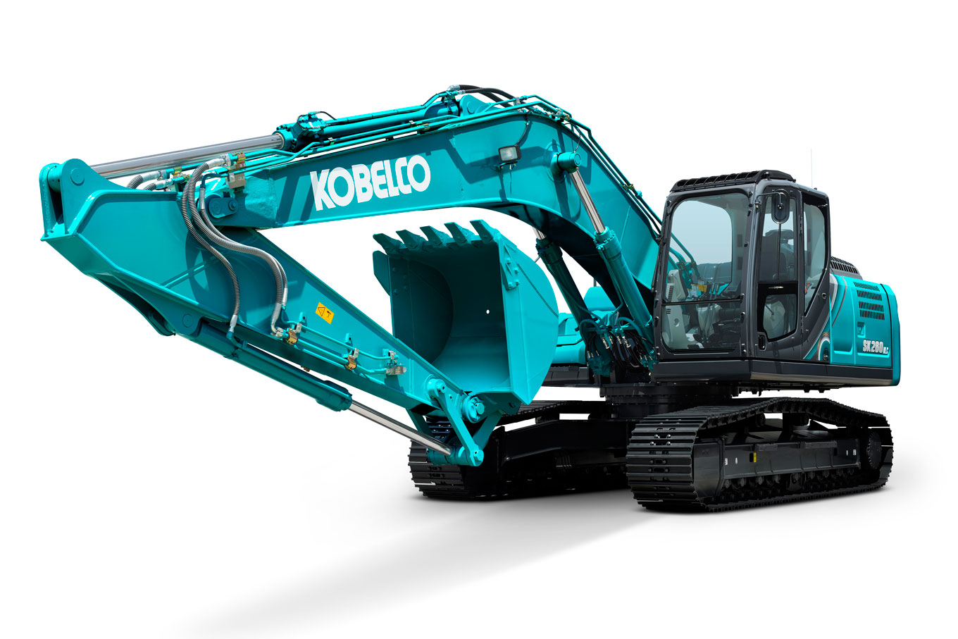 SK260LC-10