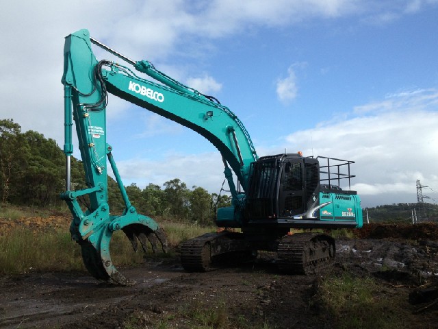 SK260LC-10
