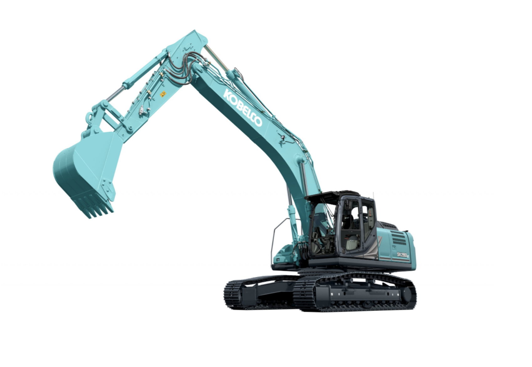 SK260LC-11E