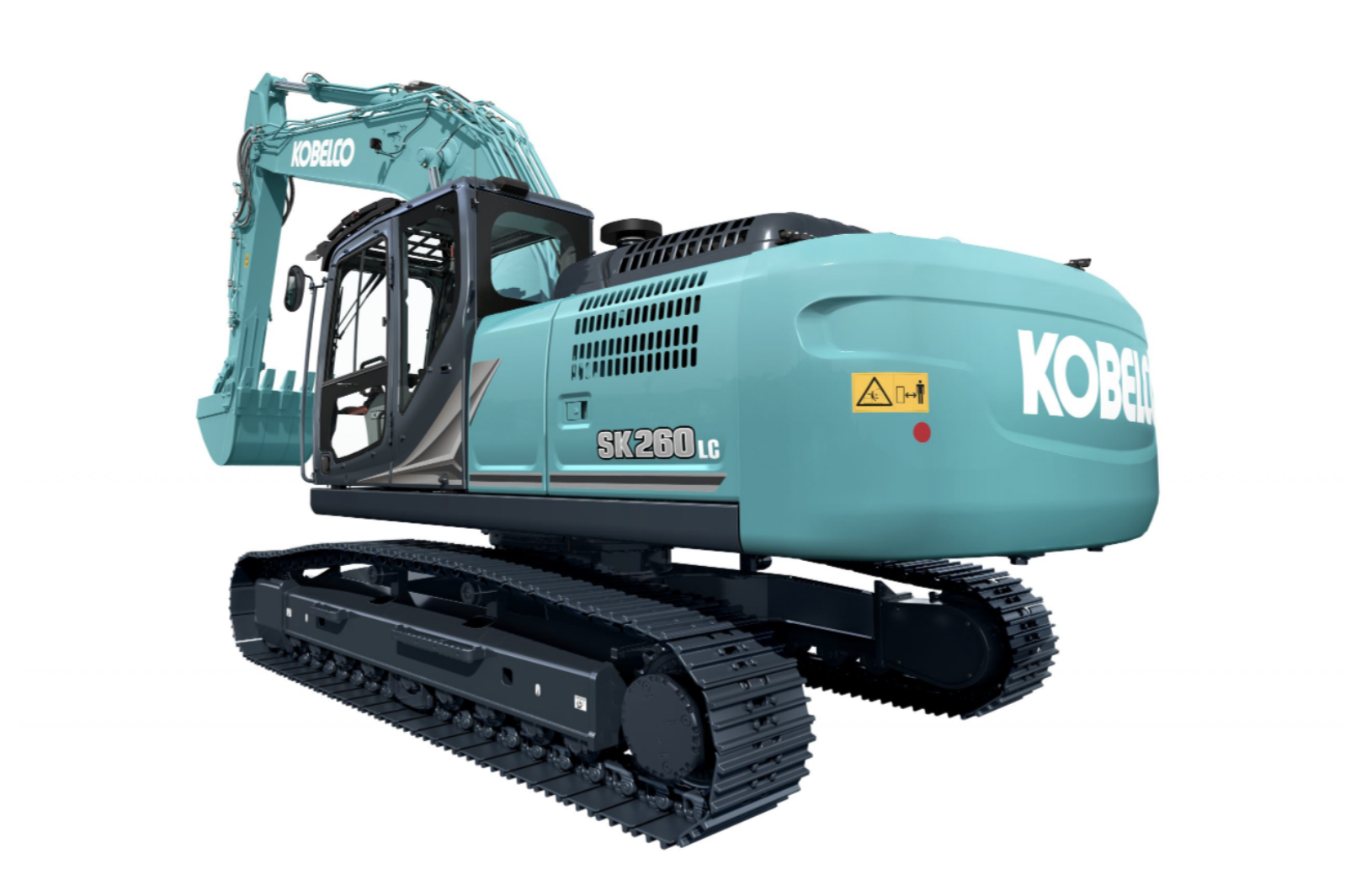 SK260LC-11E