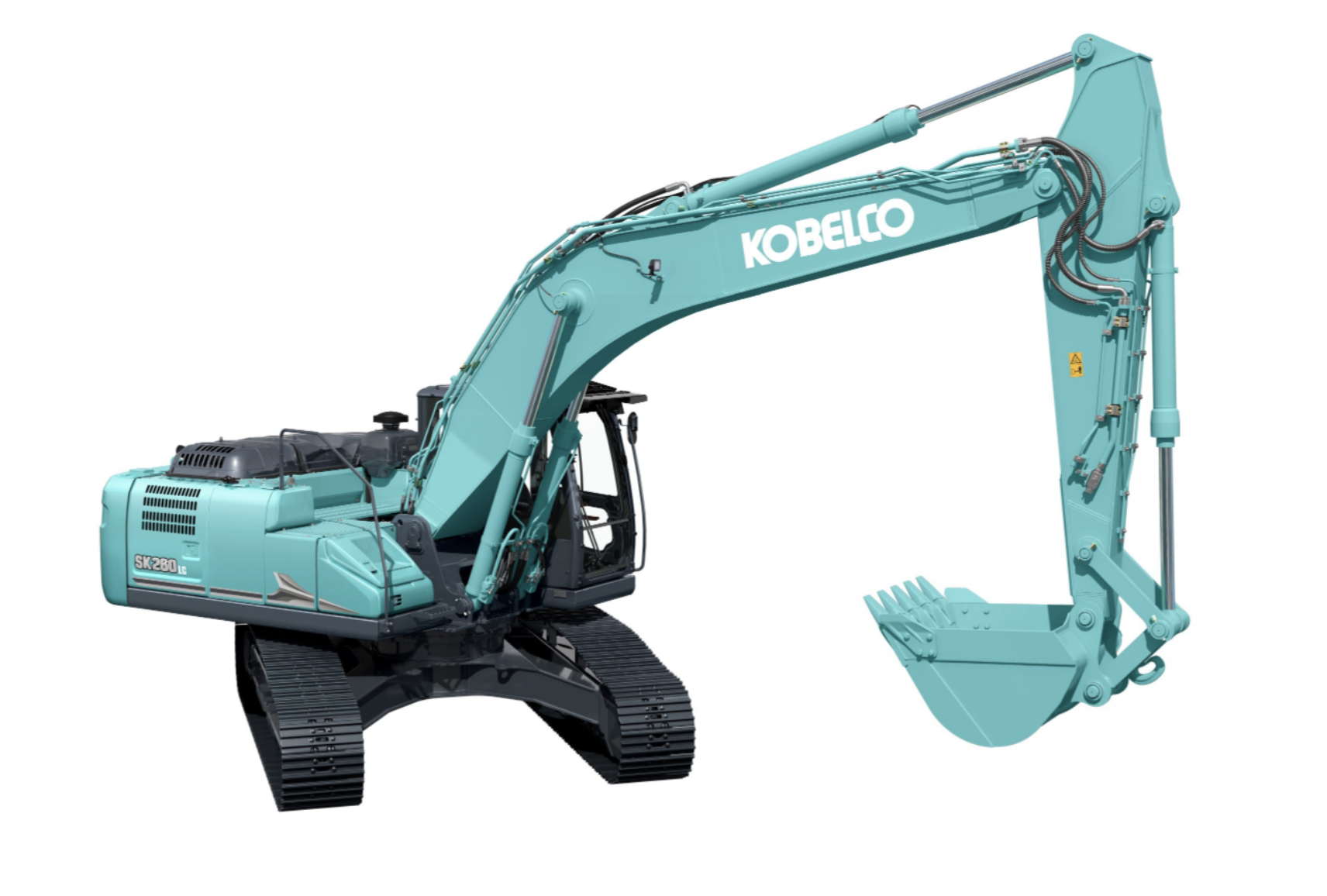 SK260LC-11E