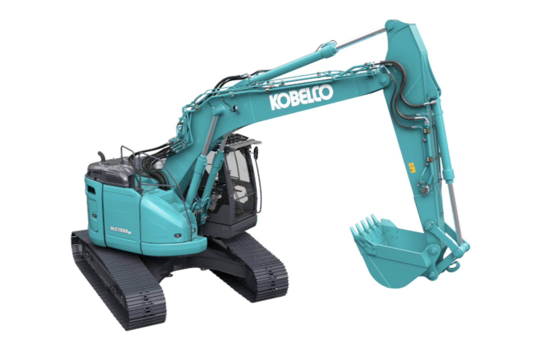 SK270SRNLC-7