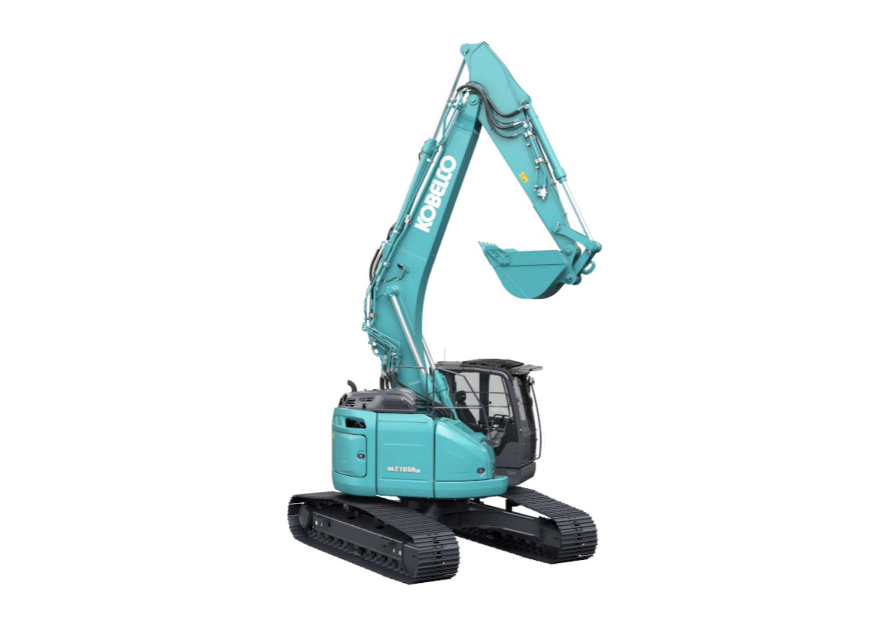 SK270SRNLC-7