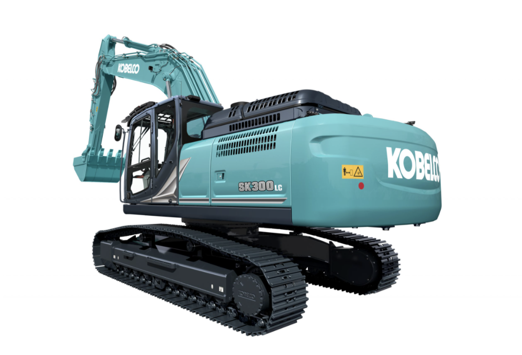 SK300NLC-11E