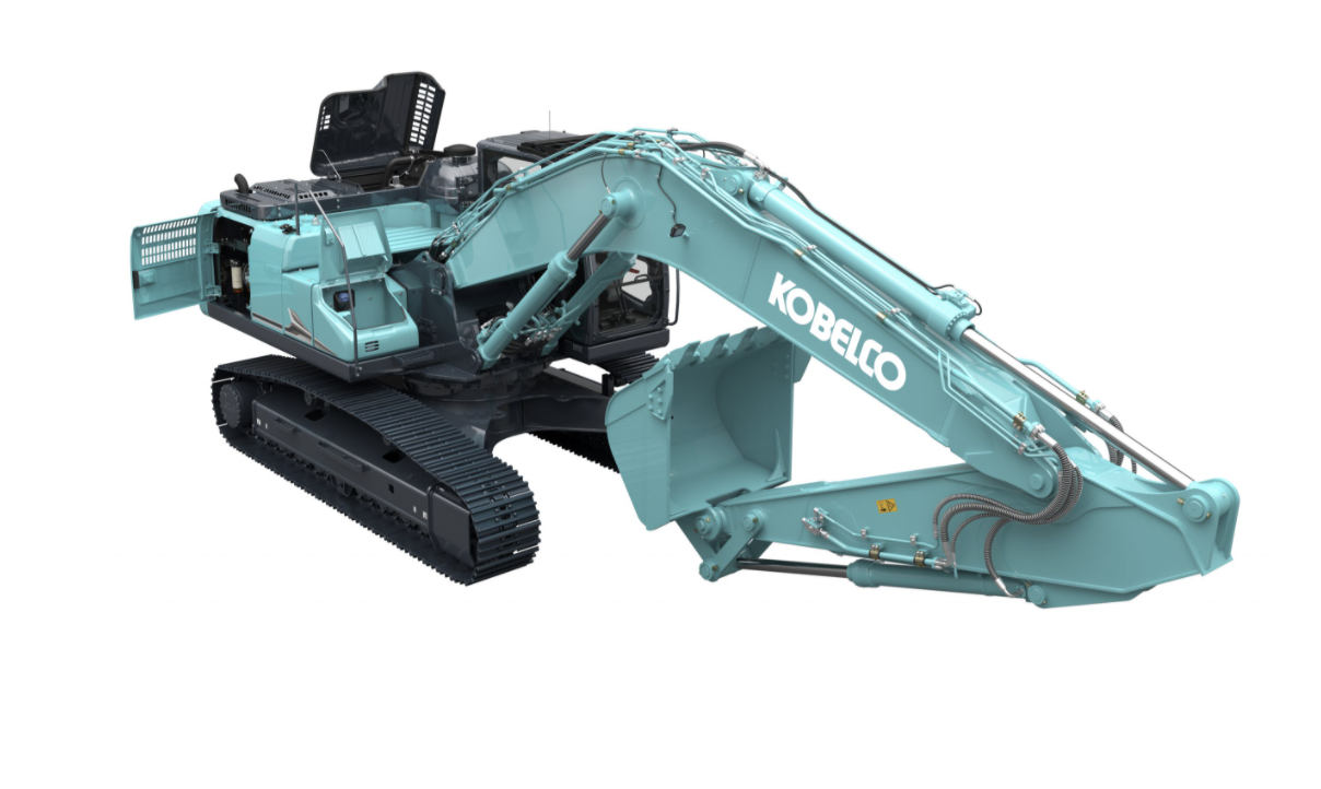 SK300NLC-11E